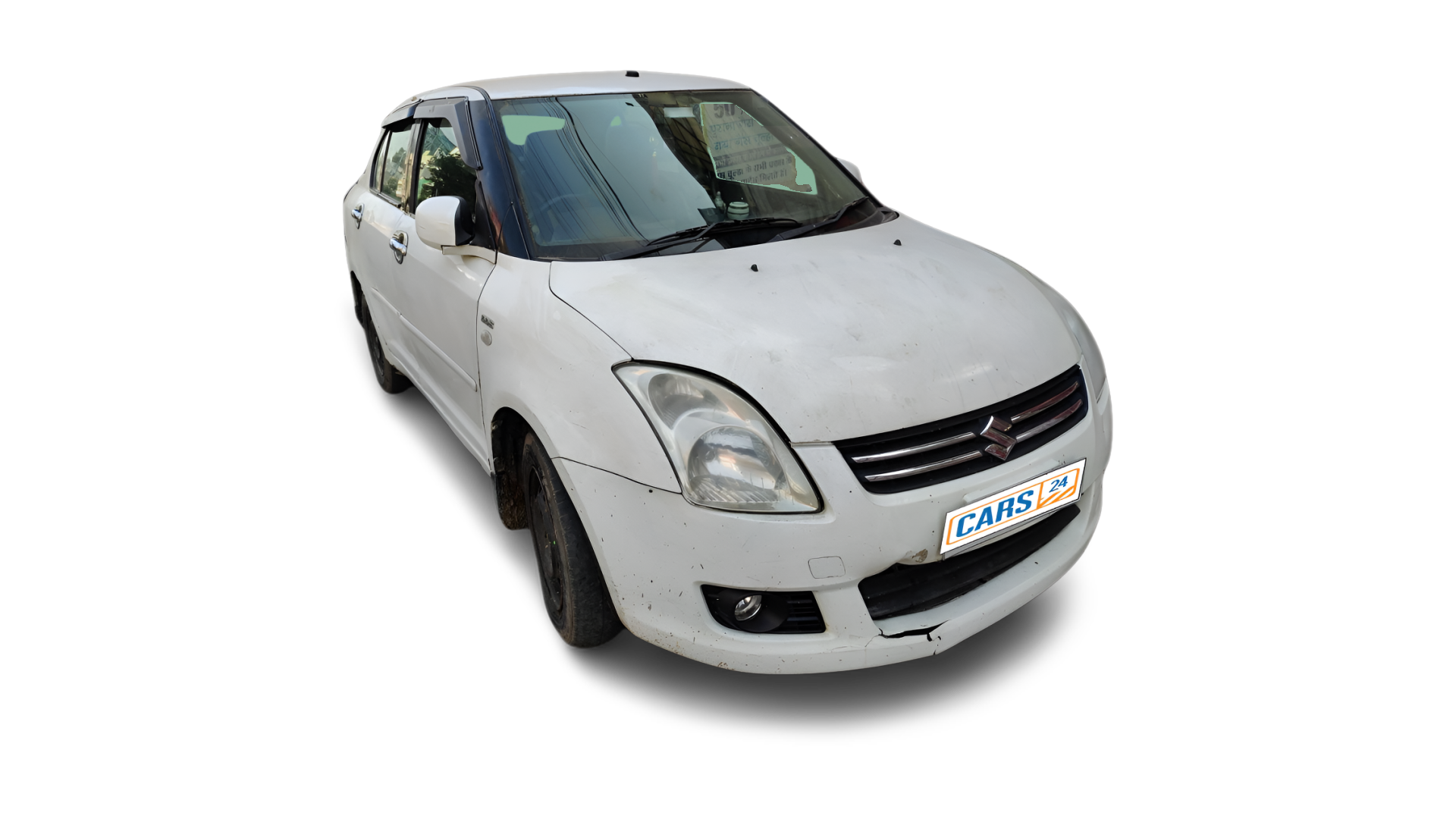 Maruti Swift Dzire-img